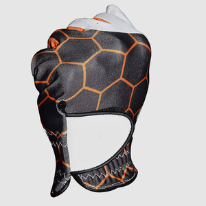 Guantes de Golf Personalizados de Cuero Genuino para Mano Izquierda o Derecha, Impresión por Sublimación Personalizada, Protección UV, Transpirables, Antideslizantes - Product Image 5