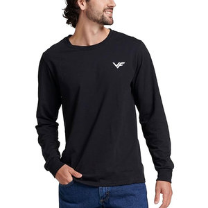 Chemise élégante pour homme à manches longues, parfaite pour le travail, le bureau, les voyages et les tenues décontractées quotidiennes - Product Image 1