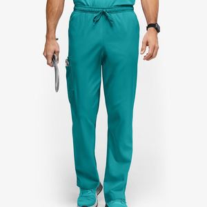 Pantalones Médicos Profesionales, Elegantes, Cómodos y Ligeros, Uniformes de Hospital, Uniformes de Enfermería - Product Image 6