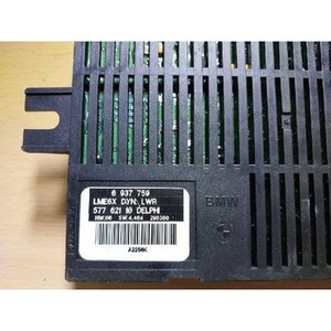 ECUs y Módulos de Computación Usados de la Serie 5 6937759 - Product Image 2