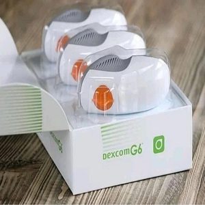 Monitor Continuo de Glucosa Dexcom-G6 - Product Image 2