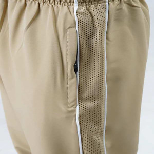 Men's Casual Jogger Pants Cotton Fleece Sweatpants Streetwear Sports Training <b>Trousers</b> <b>Elastic</b> <b>Waist</b> Custom Logo Athletic Wear - Product Image 6