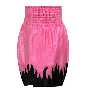 Shorts de combat personnalisés avec logo pour la compétition, shorts de Muay Thai en gros, shorts de MMA entièrement sublimés - Product Image 3