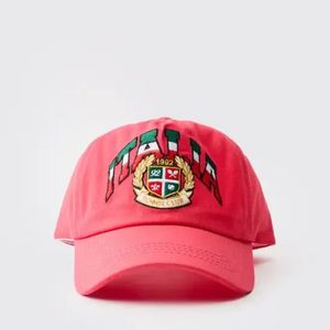 A <b>Frame</b> Unstructured 5 Panel 6 Panel Two Tone Letter Custom 3d Embroidered <b>Embroidery</b> Logo Cotton Baseball Hats Caps for Mem - Product Image 3