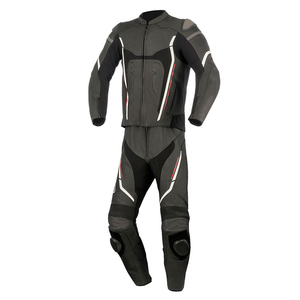 Combinaison de moto en textile Cordura, combinaison de protection pour moto, respirante, durable, design personnalisé, fournisseur OEM en gros - Product Image 3