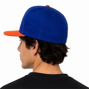 Gorra Snapback Unisex de Primera Calidad, Cómoda, Estilo Moderno, Personalizada, Calidad de Exportación - Product Image 2