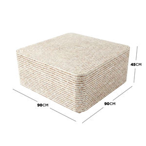 Mesa de Centro de Nácar de Vietnam con Incrustaciones de Concha y Mosaico, Mueble de Lujo para Sala de Estar, OEM ODM - Product Image 5