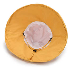 Breathable Fishing Sun <b>Hat</b> Adjustable Lightweight Outdoor <b>Hat</b> With Wide Shade Design For Hiking Camping And Beach Trips - Product Image 6