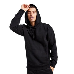 Sweat-shirts à capuche pour hommes à prix avantageux, logo personnalisé imprimé, nouveaux modèles de sweats à capuche pour hommes - Product Image 1