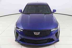 Cadillac CT4-V Blackwing Usado del 2022 - Product Image 4