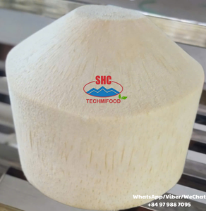 Cocos jóvenes de Vietnam, corte de diamante y fácil de abrir disponibles, Exportación Premium - Product Image 1