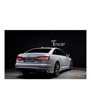 ออดี้ เอ6 45 ทีดีไอ ควอตโตร พรีเมียม พฤษภาคม 2022 44,406 กม. น้ำมันดีเซล เบาะหนัง พวงมาลัยซ้าย กล้องมองหลัง - Product Image 2