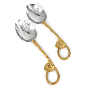 Cuillère couteau fourchette ensemble de couverts maison cuisine couverts accessoires mariage restauration utilisation qualité supérieure - Product Image 6