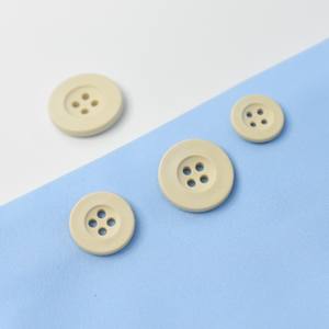 Botón de resina de 13 mm más vendido al por mayor a bajo precio, botón de plástico para camisa, ropa hecha de Mapka Reborn, hecho en Vietnam - Product Image 3