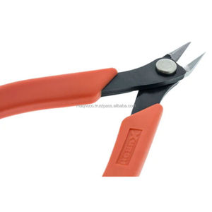 Xuron 2175ET Sprue Cutter Pliers High Quality Micro-<b>Shear</b> blade for Jewelry Making <b>Tool</b> 5 inch - Product Image 5