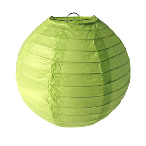 Wholesale Muslin Fabric Silk Lanterns Vietnam Bamboo Frame Silk Lanterns Decorative Silk Lanterns For Home Decor - Product Image 6