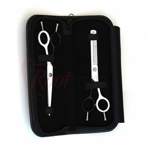 Trending Now Barber <b>Scissors</b> Sets Perfect Trim Barber <b>Scissors</b> Sets Handy Barber <b>Scissors</b> Sets - Product Image 6