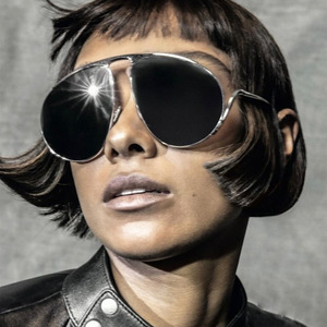 Lunettes de soleil avant-gardistes en forme de grenouille pour défilé, nouvelle collection 2025, lunettes de soleil tendance pour fêtes et vacances - Product Image 3