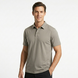 Camisetas Deportivas Personalizadas de Secado Rápido, Sin Costuras, Sólidas, para Hombre, Transpirables, Suaves, Frescas al Tacto, Premium, Casuales, para Tenis, Running, OEM, ODM - Product Image 5