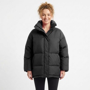 Top Quality <b>Women</b> Puffer Jackets Top Quality Design <b>Women</b> New Style <b>Women</b> Puffer Jackets for Sale - Product Image 1
