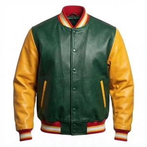 Custom Wool Body Bomber <b>Jacket</b> <b>Mens</b> Vintage Outerwear Streetwear Waterproof Quick Dry <b>Corduroy</b> Hooded Cotton Lined Black Gold - Product Image 2