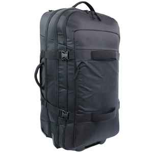 Bolsa de Viaje con Ruedas OEM ODM de 125L, Bolsa de Lona Resistente de 30 Pulgadas, Bolsa de Deporte de Gran Capacidad - Product Image 6