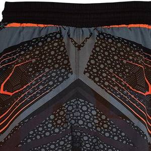 กางเกงมวยไทยพิมพ์ลายดิจิทัลสำหรับผู้ชาย ออกแบบได้ตามต้องการ ราคาถูกสุดฮิต ระบายอากาศได้ดี ผลิตจากวัสดุคุณภาพเยี่ยม - Product Image 2