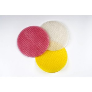 COLORFUL RICE <b>PAPER</b> for FRESH SPRING ROLLS / <b>WRAPPING</b> 22CM 16CM for ASIAN SUPERMARKET CHEAP PRICE for EXPORT [Sandra] - Product Image 1
