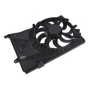 Cooling Radiator Fan Assembly 621 073 Compatible Chevy Sonic 1.4L L4 GAS DOHC 2012 2020 Fan System Model Numbers 95391501 - Product Image 5
