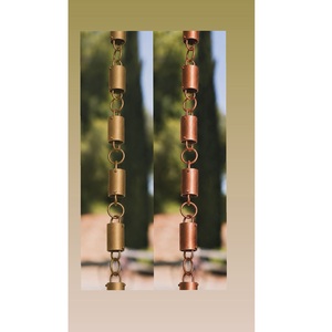 Bassin de décoration de jardin extérieur en métal noir mat martelé, très demandé, résistant aux intempéries, diamètre 10 pouces, pour chaîne de pluie - Product Image 4