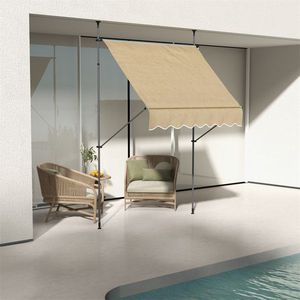 Tenda da Sole per Esterni: Comfort e Protezione Solare - Product Image 6