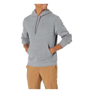 Sweat à capuche unisexe en molleton technique de haute qualité, best-seller de l'hiver, mélange polyester-coton, broderie personnalisée vintage - Product Image 1