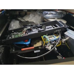 TEL P-12XL Prober - Équipements et pièces semi-conductrices d'occasion de renommée mondiale et de confiance - Product Image 5