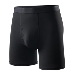 Premium Mens <b>Boxer</b> Stretch Fabric Comfortable Fit Daily Essential Underwear Bangladesh garment sourcing office - Product Image 3