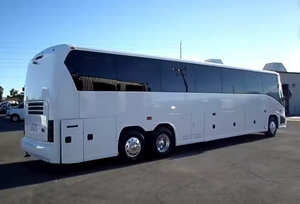 รถบัสโดยสารมือสอง 55/23 ที่นั่ง รถโค้ชมือสอง รถบัสโดยสารมือสอง รุ่น ZK6816BEVG5 สำหรับขาย - Product Image 2