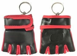Porte-clés Gants de Boxe Pakistan – Qualité Supérieure, Fabrication en Usine, Personnalisable, Mini Porte-clés Promotionnel en Forme de Gant de Boxe - Product Image 4