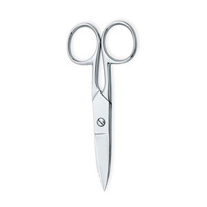 Ciseaux de couture de haute qualité, lames tranchantes, ciseaux de tailleur robustes, poignée ergonomique, ciseaux professionnels, ciseaux industriels - Product Image 6