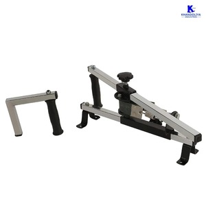 Rueda de Fisioterapia Compacta K-Star para Hombro, para Rehabilitación y Entrenamiento de Movilidad - Product Image 1