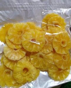 Piña Fresca Deshidratada Suave, Snack de Fruta Tropical Premium de Vietnam, Fabricante Mayorista de Exportación OEM ODM EXPAD - Product Image 6