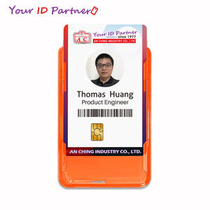 ที่ใส่นามบัตรแนวตั้งสำหรับบัตรประชาชน - Product Image 3
