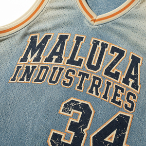 Conjunto de Uniforme de Baloncesto con Logotipo Personalizado, Jersey de Secado Rápido y Pantalones Cortos, Fabricante de Ropa Deportiva Profesional - Product Image 5