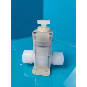 CKD AMD412-20BUP-16-1-3P Utilisé comme pièce détachée d'équipement semi-conducteur d'occasion - Product Image 3