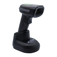 Escáner de Código de Barras Inteligente TOTINFO, Lector de Códigos QR 1D/2D Portátil con Interfaz USB Y7000