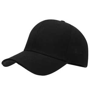 <b>Purple</b> Cotton Baseball Cap Adjustable Unisex Casual <b>Hat</b> Spring Summer Wear - Product Image 2