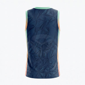 Comfortable Basketball Uniform For Daily Training Breathable Fabric Ideal For Sports Teams And Practice Sessions - Product Image 5