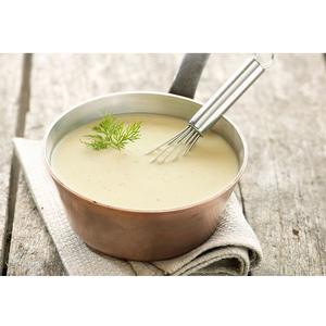 Meilleure vente en gros de crème béchamel pour la cuisson Remplissage de crème béchamel pour la cuisson - Product Image 6