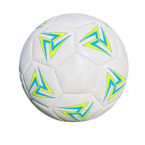 Ballon de football officiel de haute qualité pour l'entraînement, confortable, fournisseur et fabricant OEM de matériel sportif en gros pour entreprises - Product Image 5