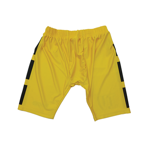 High Quality Custom 7v7 Football Uniform Plus Size Sublimated Compression Set 7on7 Football Jersey & Shorts Made in Pakistan - Product Image 5