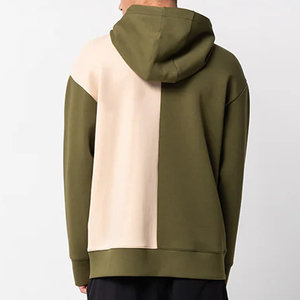 Venta de Sudaderas Casuales con Logotipo Personalizado, Sudaderas de Buena Calidad, Secado Rápido, Ropa Casual Cómoda, Capucha Ajustable - Product Image 3