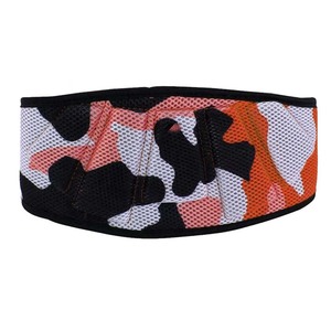 Cinturones de Gimnasio Curvos de Neopreno con Bloqueo Automático para Levantamiento de Pesas, Soporte Lumbar, Doble Acolchado, Cinturón de Fitness para Levantamiento de Pesas - Product Image 2